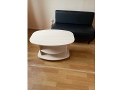 Журнальный столик Лидер дуб сонома фото покупателя 46