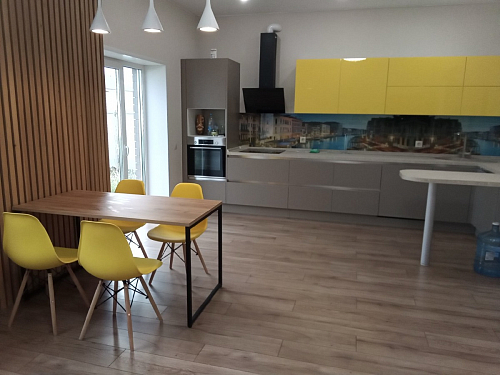 Стул Y-971 белый фото покупателя 5