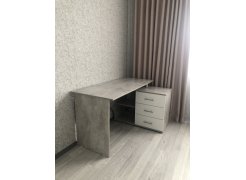 Письменный стол КСТ-09 правый венге фото покупателя 1