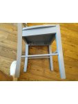 Стул YA C-869 grey: отзыв о товаре