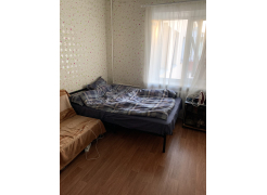 Односпальная кровать Фади 80х200 черная фото покупателя 779