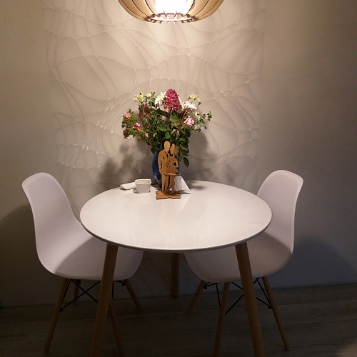 Стол Lorini 80 фото покупателя 25