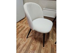 Стул на металлокаркасе Gabi green / black фото покупателя 788