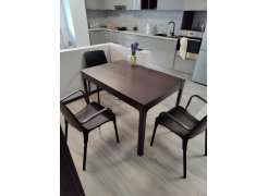 Кресло SHT-S76 белое / хром лак фото покупателя 12