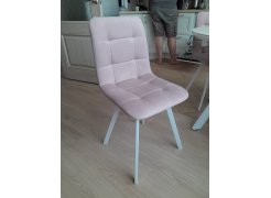 Стул Чилли 2 темно-серый  / черный фото покупателя 566