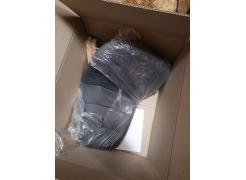 Деревянный стул Filip dark gray / wood фото покупателя 6