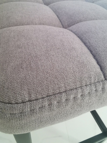 Барный стул Лофт катания минт / белый матовый фото покупателя 262