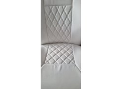 Компьютерное кресло Aragon dark grey  - Уцененный экземпляр фото покупателя 118