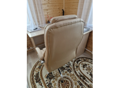 Компьютерное кресло Herd dark grey фото покупателя 119