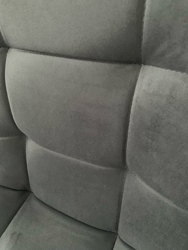 Комплект стульев Чилли 2 шт бежевый / черный фото покупателя 1051