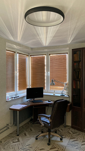 Компьютерное кресло Palamos черное фото покупателя 22