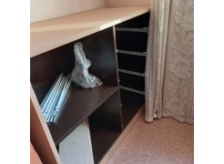 Комод Кэт-7 венге linum/дуб белфорт фото покупателя 56