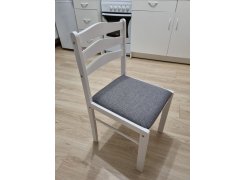 Стул деревянный Camel white / light grey фото покупателя 1