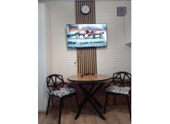 Стул One PC-015 белый фото покупателя 49