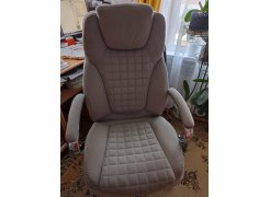 Компьютерное кресло Herd dark grey фото покупателя 65