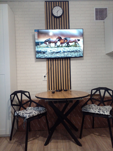 Стул One PC-015 белый фото покупателя 49