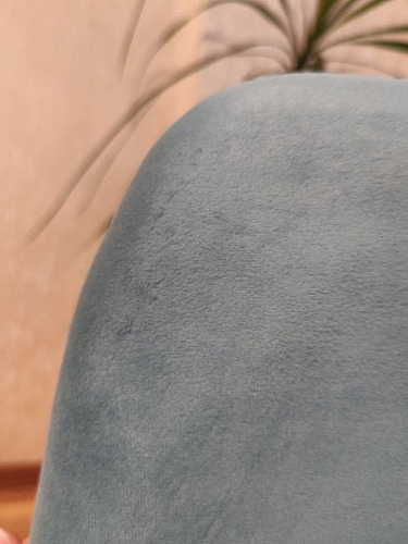 Деревянный стул Bonuss green фото покупателя 30