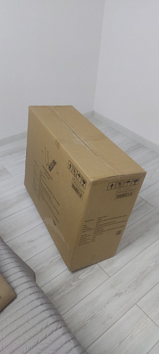 Компьютерное кресло Kano 1 red / black фото покупателя 96