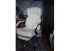 Компьютерное кресло Kolson сream фото покупателя 120