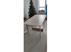 Стол книжка СтК4 дуб сонома / белый фото покупателя 6