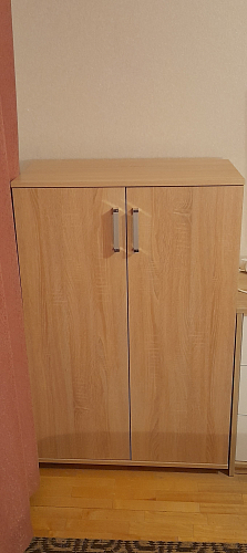 Тумба С511 белая фото покупателя 1