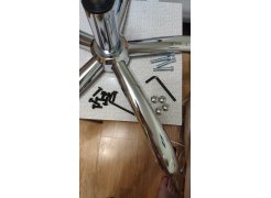 Компьютерное кресло Herd темно-серое фото покупателя 98