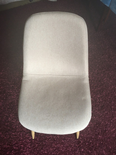 Стул Lilu синий фото покупателя 69