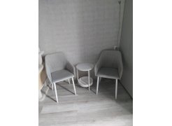 Кресло Слэм зеленое / черное фото покупателя 1