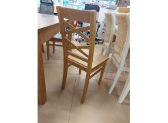 Деревянный стул Валтер дуб из шоурума 4