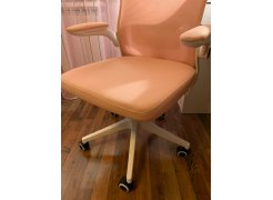 Компьютерное кресло Konfi light gray / white фото покупателя 41