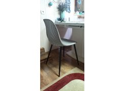 Стул Vero серый фото покупателя 7