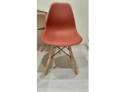 Стул Eames yellow фото покупателя 186