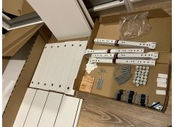 Комод Т-4р дуб делано фото покупателя 10