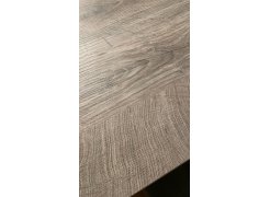 Стол Форли дуб рошелье / черный матовый фото покупателя 22