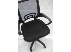 Компьютерное кресло Turin gray / light gray из шоурума 1