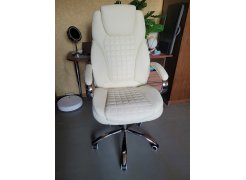 Компьютерное кресло Herd темно-серое фото покупателя 26