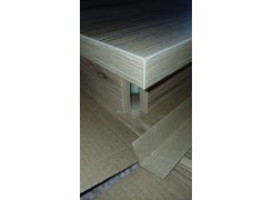 Стол Оригон сонома / черный матовый фото покупателя 39