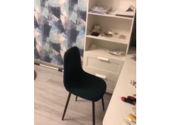 Стул Lilu синий фото покупателя 11