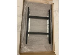 Стол Лота Лофт 120 25 мм сабия / черный матовый фото покупателя 884