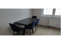 Керамический стол Вилли 140 (200) х 80 белый мрамор alpin white / snow white / белый фото покупателя 12