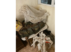 Стул Lilu синий фото покупателя 47