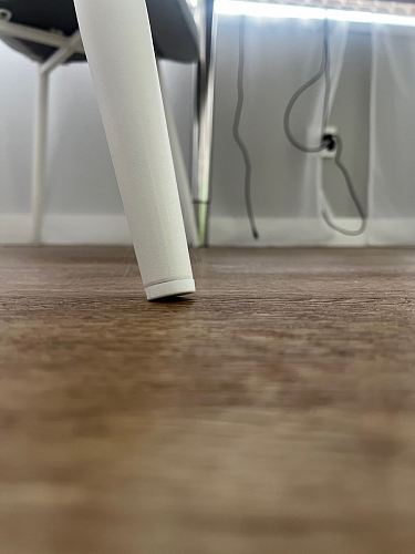 Комплект стульев Седа К 4 шт латте / черный фото покупателя 19