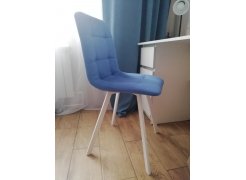 Стул Чилли 2 темно-серый  / черный фото покупателя 296