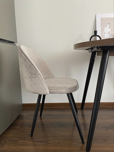 Стул Dodo синий фото покупателя 20