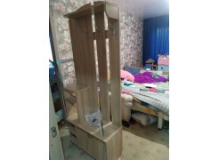 Прихожая Мила венге фото покупателя 24