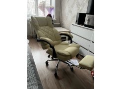 Компьютерное кресло Kolson сream фото покупателя 3