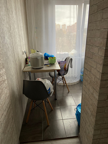 Стул Eames PC-015 белый фото покупателя 132