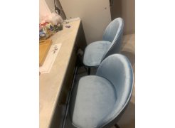 Стул Dodo пудрово-розовый фото покупателя 112