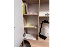 Письменный стол КСТ-16 белый фото покупателя 117