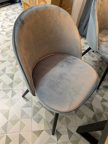 Стул Dodo пудрово-розовый фото покупателя 40